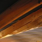 Ideale Wärmedämmung