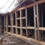 Fachwerk - Neubau & Sanierung