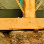 Auswechseln von Schwellen