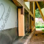 Erhalt bestehender Elemente