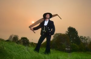 Zimmerer Meisterbetrieb Thomas Burmester